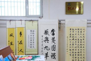 君临国际大舞台、才艺展风采